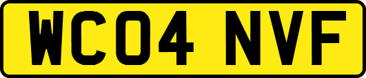 WC04NVF