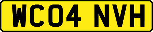WC04NVH