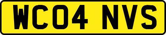 WC04NVS