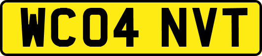WC04NVT