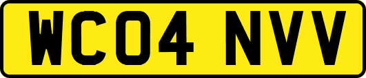 WC04NVV
