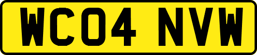 WC04NVW