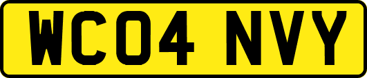 WC04NVY