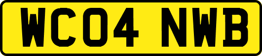 WC04NWB