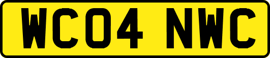 WC04NWC