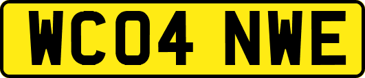 WC04NWE