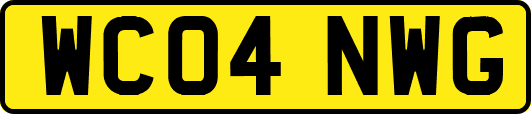 WC04NWG