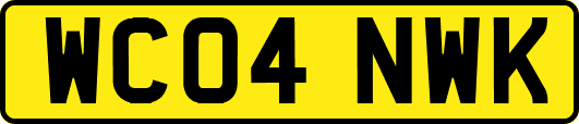 WC04NWK