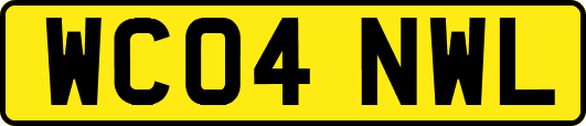 WC04NWL