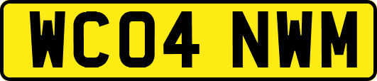 WC04NWM