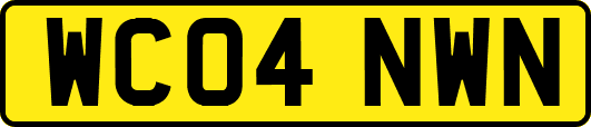 WC04NWN