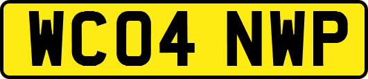 WC04NWP