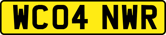 WC04NWR