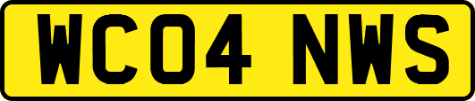 WC04NWS