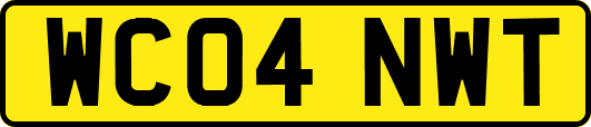 WC04NWT