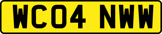 WC04NWW