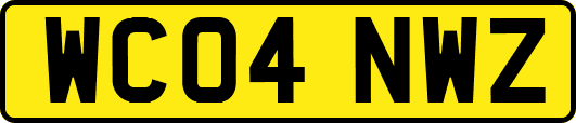 WC04NWZ