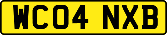 WC04NXB