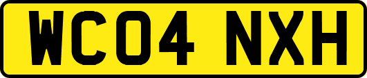 WC04NXH