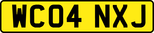 WC04NXJ