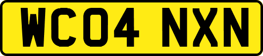 WC04NXN