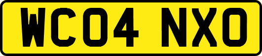 WC04NXO