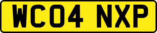 WC04NXP