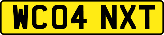 WC04NXT
