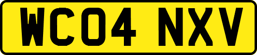 WC04NXV