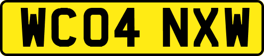 WC04NXW