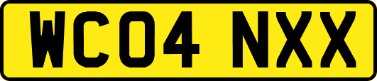 WC04NXX