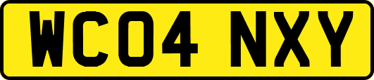 WC04NXY