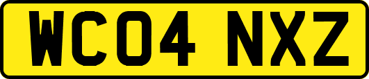 WC04NXZ