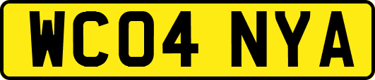 WC04NYA