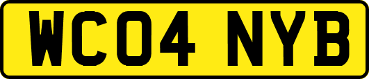 WC04NYB