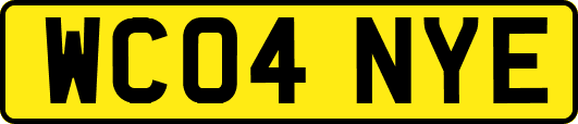 WC04NYE