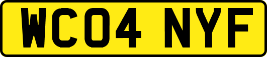 WC04NYF