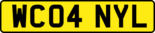 WC04NYL
