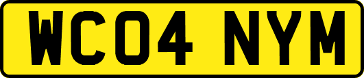 WC04NYM