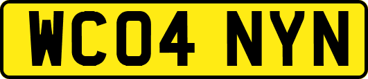 WC04NYN