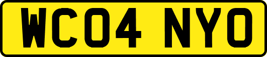 WC04NYO