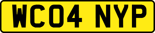 WC04NYP