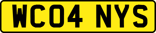 WC04NYS