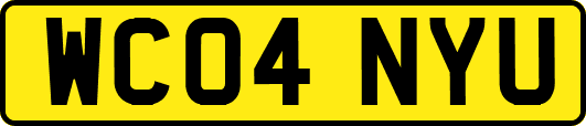 WC04NYU