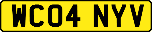 WC04NYV