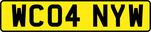 WC04NYW