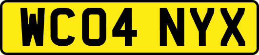 WC04NYX