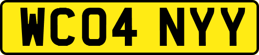 WC04NYY