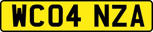 WC04NZA