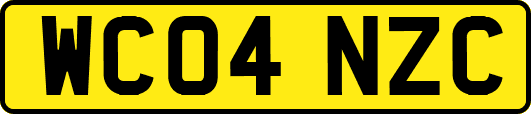 WC04NZC